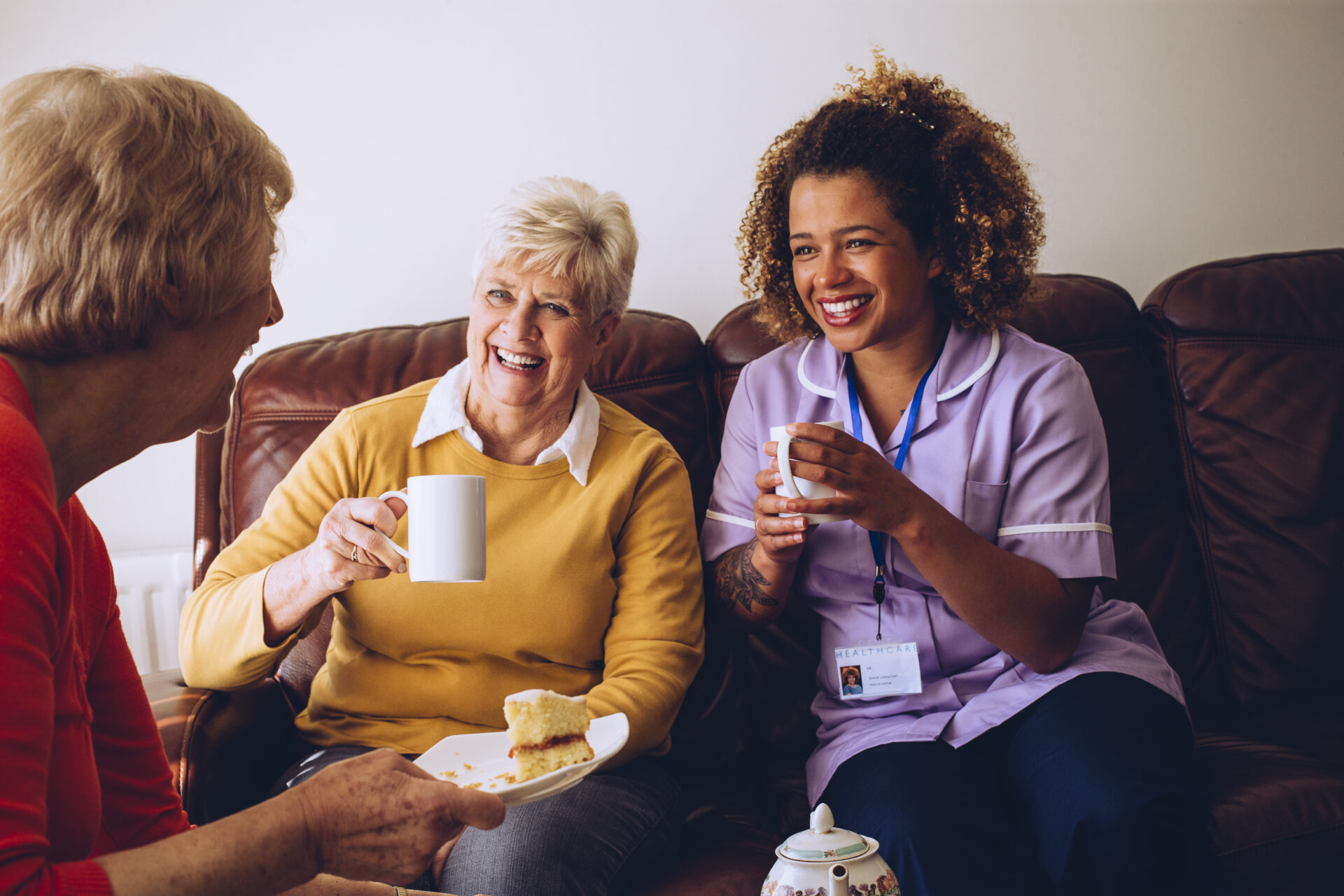 Celebrate National Assisted Living Week With These Tips