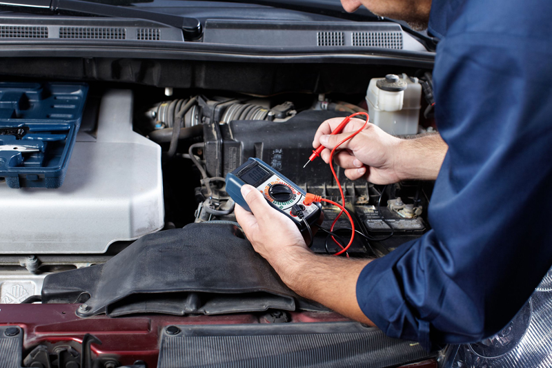 What Dealerships Can Learn from the Chicago Area Mechanic Strike