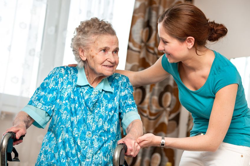 Home Care Agency Scheduler Job Description