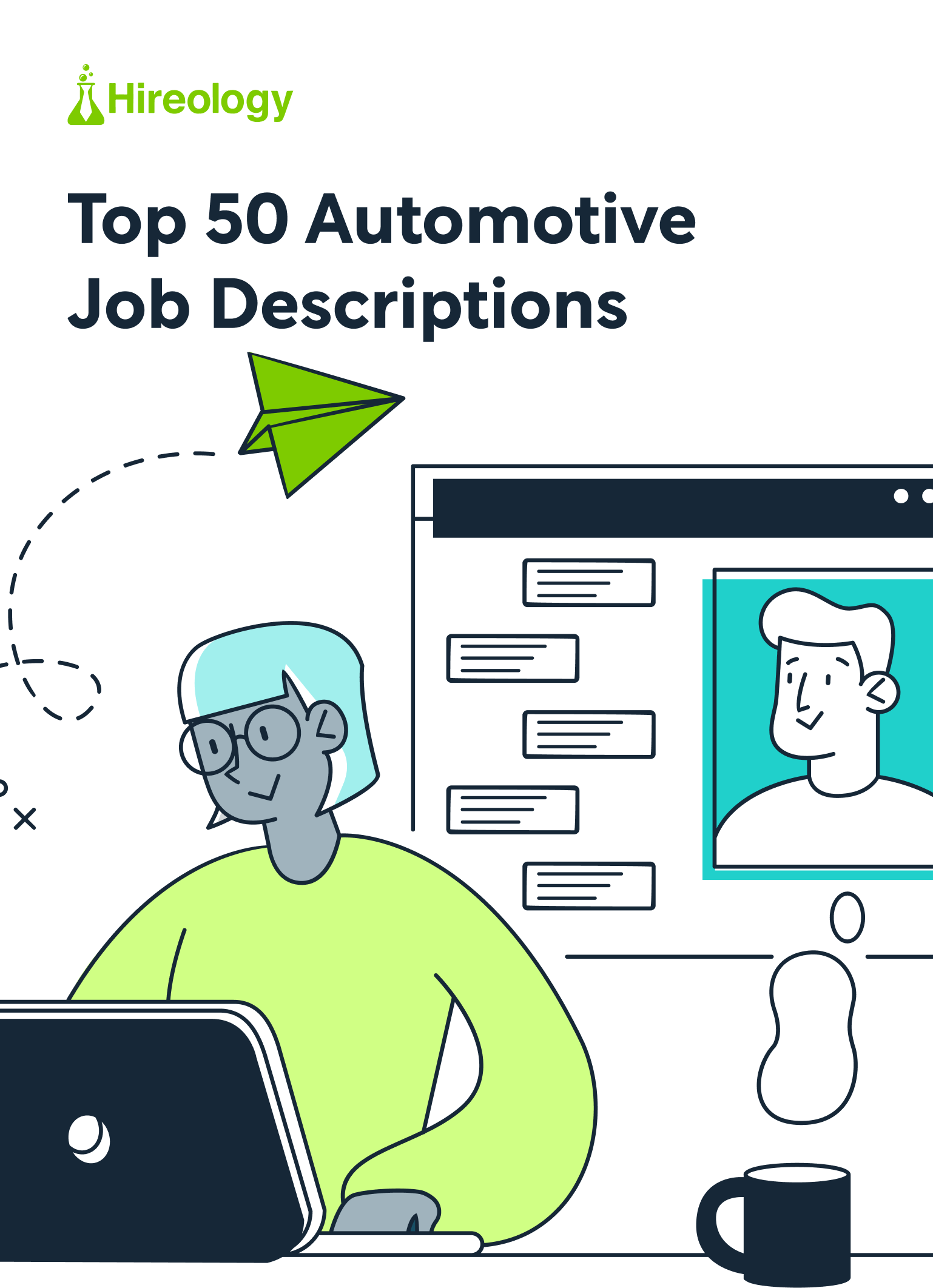 The Top 50 Automotive Dealership Job Descriptions Hireology