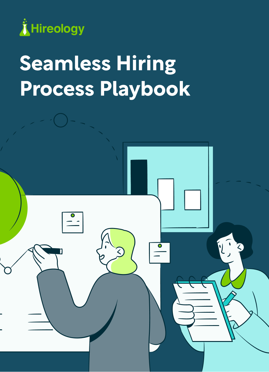 Guide To A Seamless Collaborative Hiring Process
