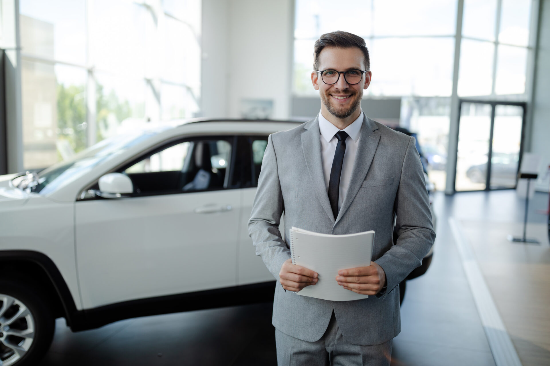 Rethinking Your Dealership’s Talent Strategy