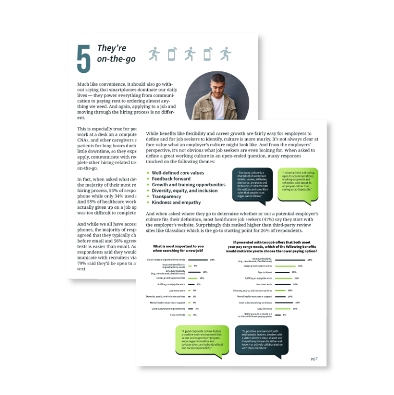 Hireology State of Automotive Hiring Report 2023