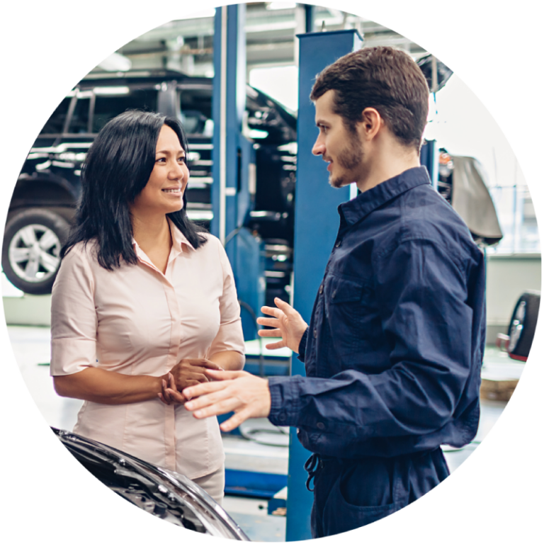 The Ultimate Automotive Technician Hiring Guide [NEW 2024]