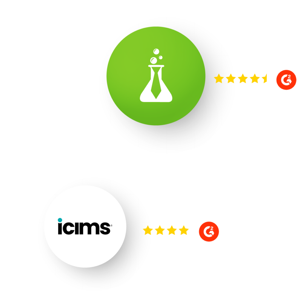 Reviewing Candidates, Jobs, and Offers in the iCIMS Mobile Hiring