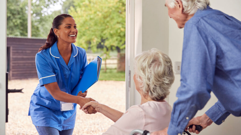 best hiring practices for senior care facilities
